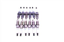 Load image into Gallery viewer, Bentley Continental GT GTC Flying Spur Ngk spark plugs set 12pcs #749