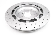 Load image into Gallery viewer, Mercedes S63 S65 Amg front rear brake pads &amp; rotors TopEuro #1598