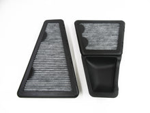 Load image into Gallery viewer, Bentley Gt Gtc Flying Spur engine air &amp; cabin pollen filters maintenance kit #736