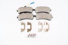 Load image into Gallery viewer, Mercedes Gt63 Amg front rear brake pads &amp; rotors TopEuro #1735