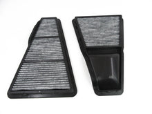 Load image into Gallery viewer, Bentley Gt Gtc Flying Spur engine air &amp; cabin pollen filters maintenance kit #736