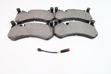 Load image into Gallery viewer, Mercedes Gt63 Amg front rear brake pads &amp; rotors TopEuro #1735