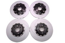 Load image into Gallery viewer, Aston Martin Dbx front rear brake disc rotors TopEuro #2286