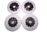 Aston Martin Dbx front rear brake disc rotors TopEuro #2286