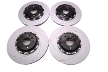 Load image into Gallery viewer, Aston Martin Dbx front rear brake disc rotors TopEuro #2286