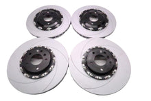 Load image into Gallery viewer, Aston Martin Dbx front rear brake disc rotors TopEuro #2286