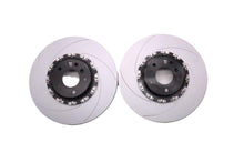 Load image into Gallery viewer, Aston Martin Dbx front brake disc rotors TopEuro #2288