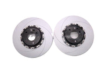 Load image into Gallery viewer, Aston Martin Dbx front brake pads and rotors TopEuro #2287