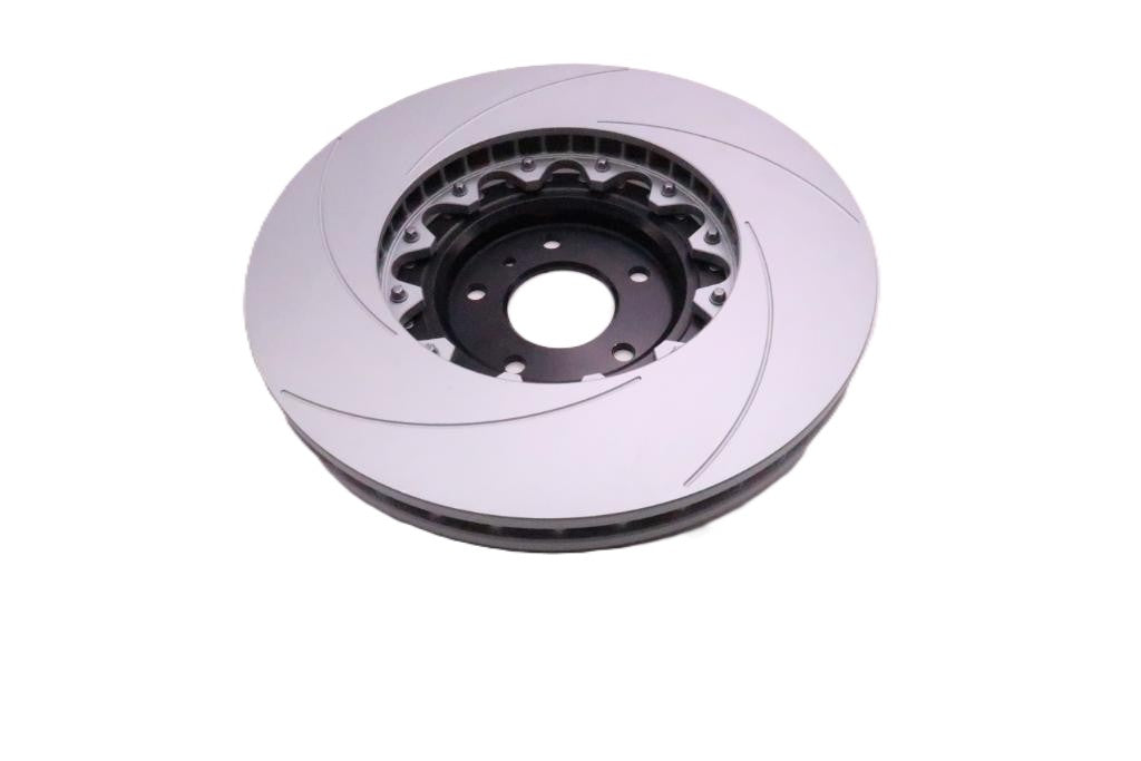 Aston Martin Dbx front brake disc rotors TopEuro #2288