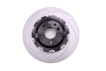 Load image into Gallery viewer, Aston Martin Dbx rear brake disc rotors TopEuro #2291