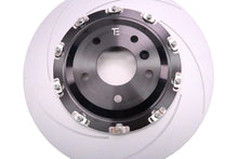 Load image into Gallery viewer, Aston Martin Dbx rear brake disc rotors TopEuro #2291