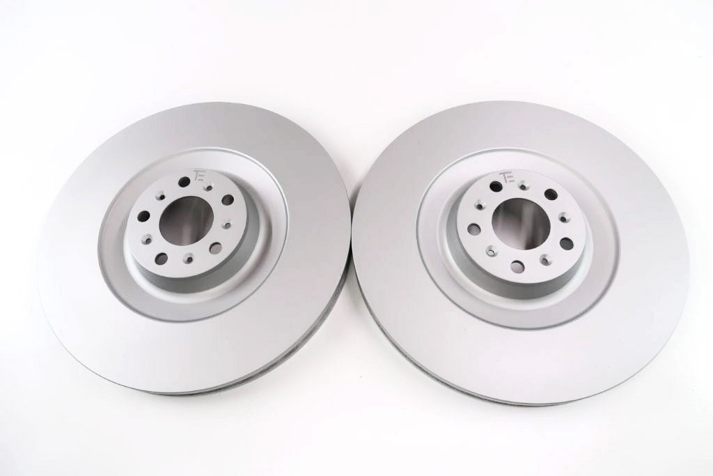 Bentley Gt GTc Flying Spur front brake disc rotors #1603