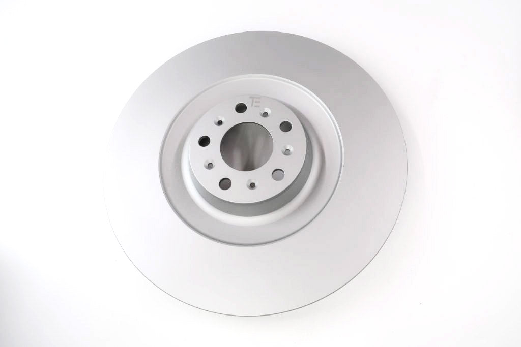 Bentley Gt GTc Flying Spur front brake disc rotors #1603