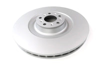 Load image into Gallery viewer, Bentley Gt GTc Flying Spur front brake disc rotors #1603