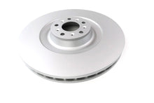 Load image into Gallery viewer, Bentley Gt GTc Flying Spur front brake disc rotor 1pc #1604