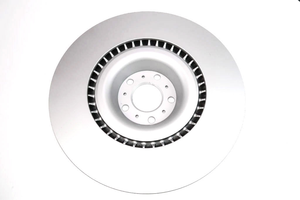 Bentley Gt GTc Flying Spur front brake disc rotor 1pc #1604