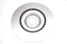 Load image into Gallery viewer, Bentley Gt GTc Flying Spur front brake disc rotor 1pc #1604