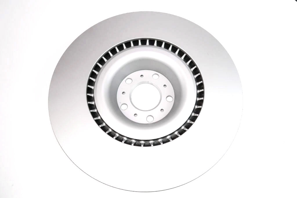 Bentley Gt GTc Flying Spur front brake disc rotors #1603