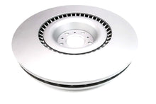 Load image into Gallery viewer, Bentley Gt GTc Flying Spur front brake disc rotor 1pc #1604