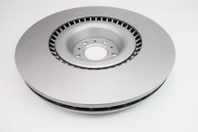 Load image into Gallery viewer, Bentley Gt GTc Flying Spur front brake disc rotors #1603