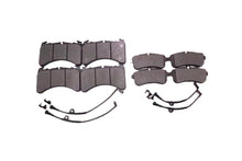 Load image into Gallery viewer, Aston Martin Dbx front rear brake pads and rotors TopEuro #2285