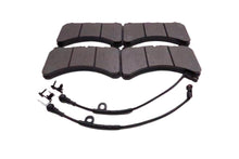 Load image into Gallery viewer, Aston Martin Dbx front brake pads and rotors TopEuro #2287