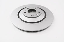 Load image into Gallery viewer, Bentley Gt GTc Flying Spur rear brake disc rotor 1pc TopEuro #1607