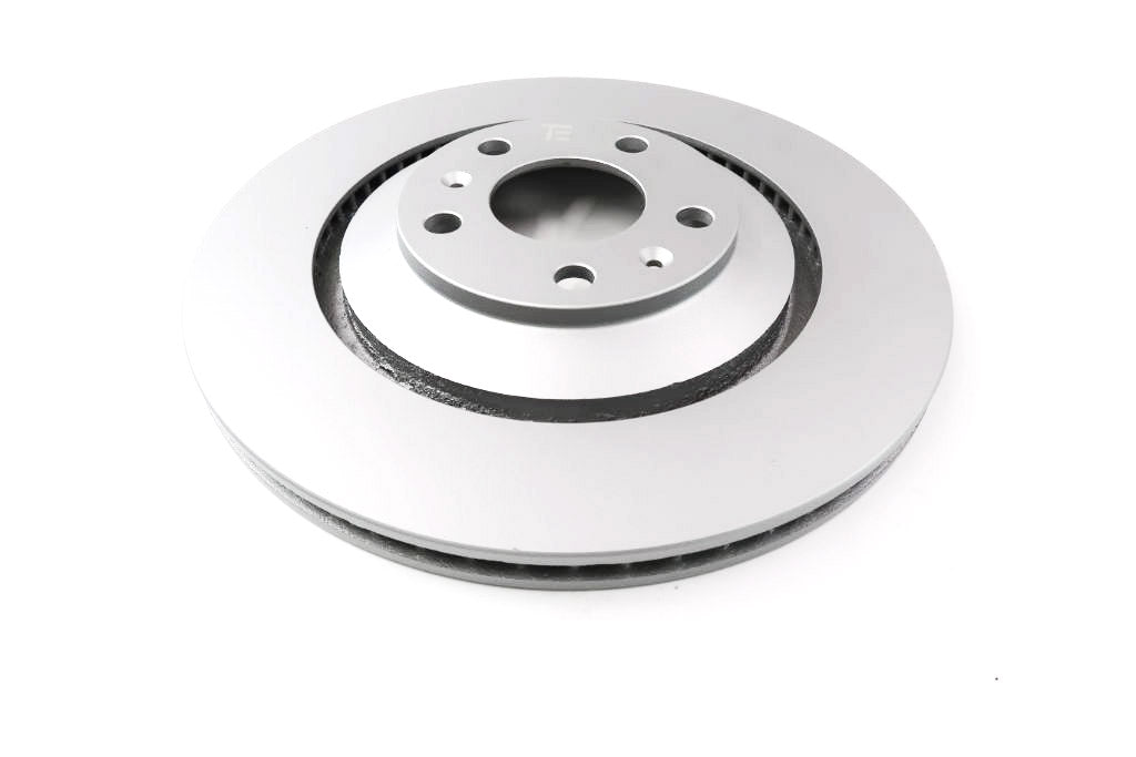 Bentley Gt GTc Flying Spur front rear brake pads disc rotors #1601