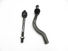 Load image into Gallery viewer, Maserati Ghibli Quattroporte right inner &amp; outer tie rod end #418