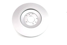 Load image into Gallery viewer, Bentley Gt GTc Flying Spur rear brake disc rotor 1pc TopEuro #1607