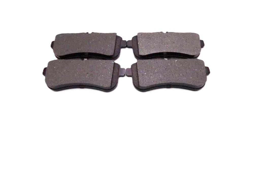 Aston Martin Dbx rear brake pads TopEuro #2295