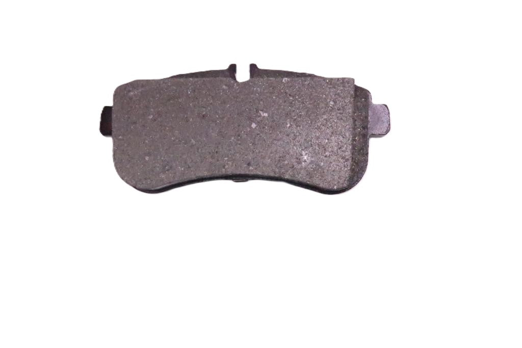 Aston Martin Dbx rear brake pads TopEuro #2295