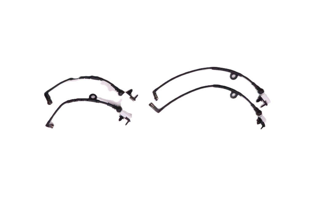 Aston Martin Dbx front & rear brake pad wear sensors TopEuro #2296