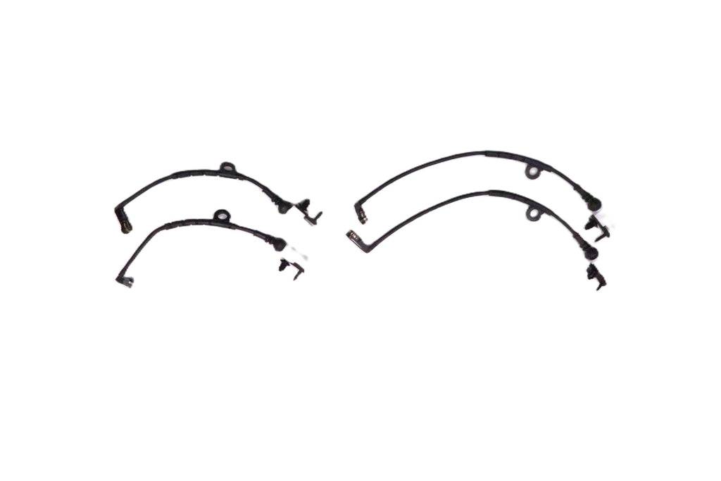 Aston Martin Dbx front & rear brake pad wear sensors TopEuro #2296