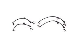 Aston Martin Dbx front & rear brake pad wear sensors TopEuro #2296