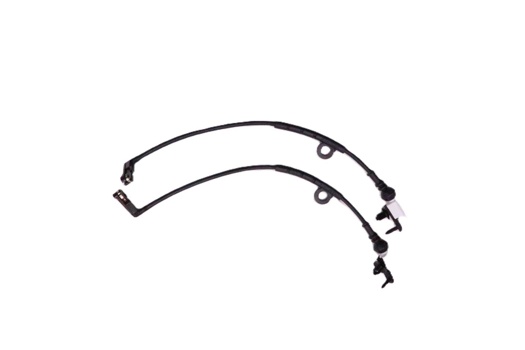 Aston Martin Dbx front brake pads TopEuro #2294