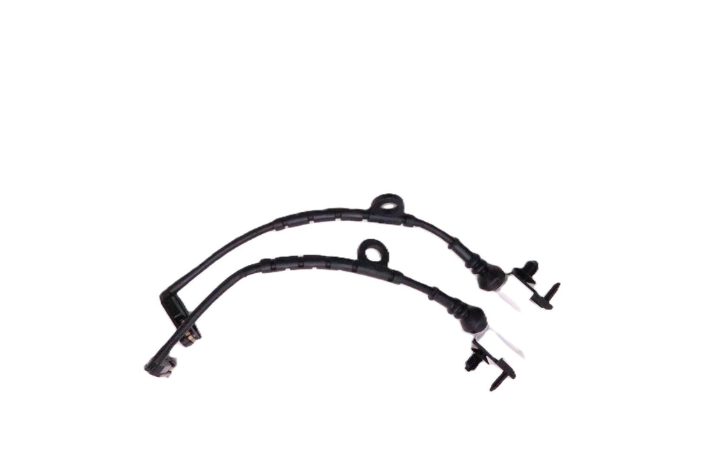 Aston Martin Dbx rear brake pad wear sensors TopEuro #2298