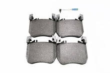 Load image into Gallery viewer, Mercedes S580 front rear brake pads TopEuro #1611