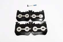 Load image into Gallery viewer, Mercedes S580 front brake pads LOW DUST TopEuro #1612