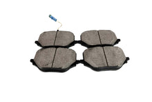 Load image into Gallery viewer, Mercedes S580 rear brake pads LOW DUST TopEuro #1613