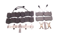Load image into Gallery viewer, Maserati GranTurismo Gran Turismo Gt front &amp; rear brake pads TopEuro #2230