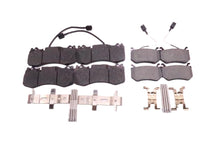 Load image into Gallery viewer, Maserati GranTurismo Gran Turismo Gt front &amp; rear brake pads TopEuro #2230