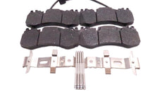 Load image into Gallery viewer, Maserati GranTurismo Gran Turismo Gt front brake pads TopEuro #2231