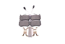 Load image into Gallery viewer, Maserati GranTurismo Gran Turismo Gt front &amp; rear brake pads TopEuro #2230
