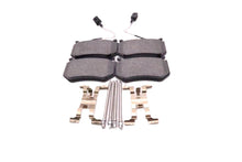 Load image into Gallery viewer, Maserati GranTurismo Gran Turismo Gt front &amp; rear brake pads TopEuro #2230
