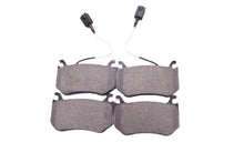 Load image into Gallery viewer, Maserati GranTurismo Gran Turismo Gt rear brake pads TopEuro #2232