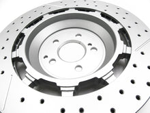 Load image into Gallery viewer, Mercedes Benz S63 S65 Amg rear brake rotor #462 TopEuro