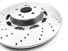 Load image into Gallery viewer, Mercedes Benz S63 S65 Amg front brake rotor 1pc #466 TopEuro