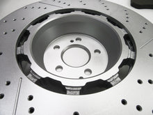 Load image into Gallery viewer, Mercedes Benz S63 S65 Amg front brake pads and rotors  #465 TopEuro