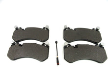 Load image into Gallery viewer, Mercedes Benz S63 S65 Amg front brake pads and rotors  #465 TopEuro
